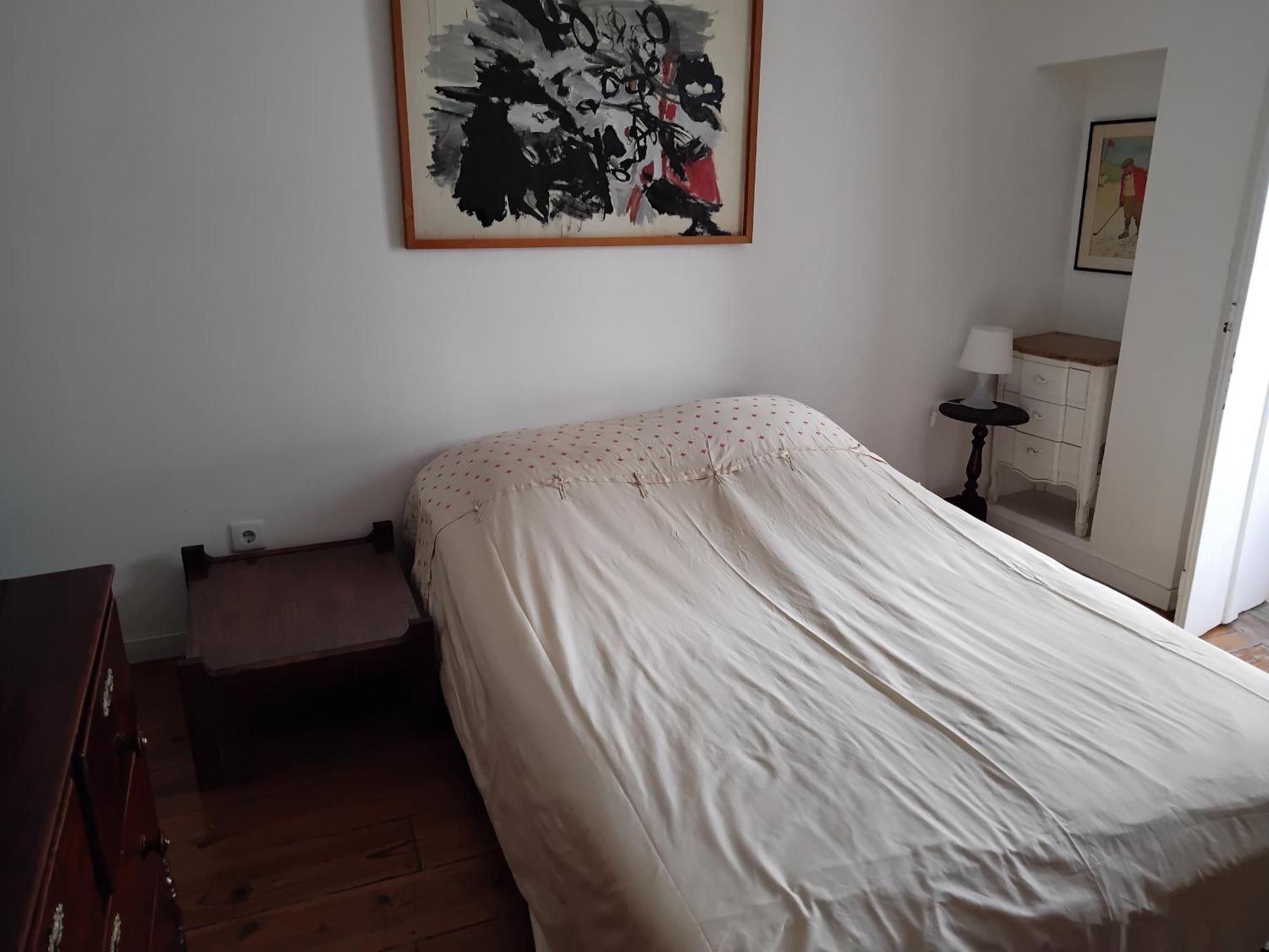 Appartement Triplex In The Very Heart Of