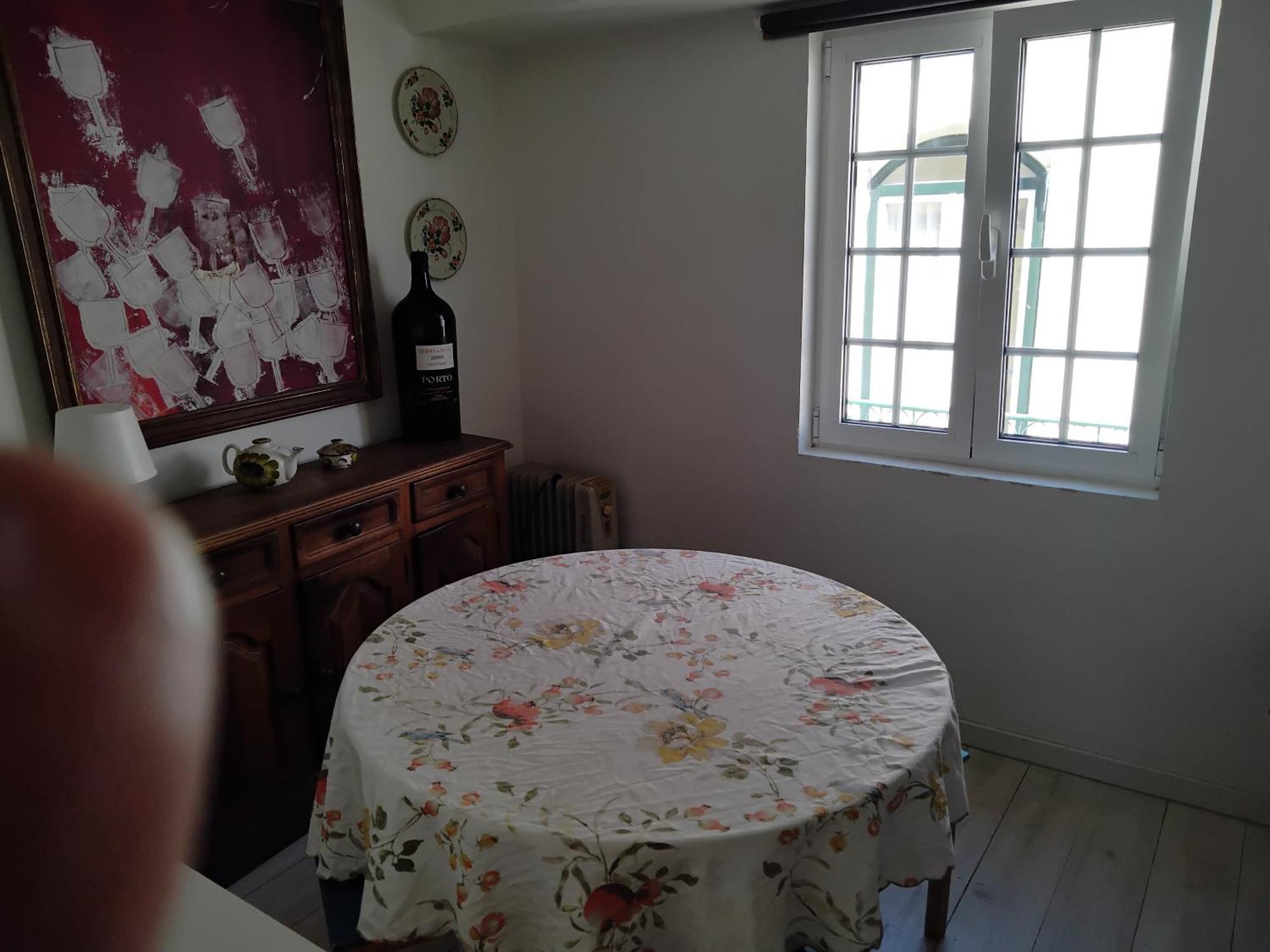 Triplex In The Very Heart Of Appartement *