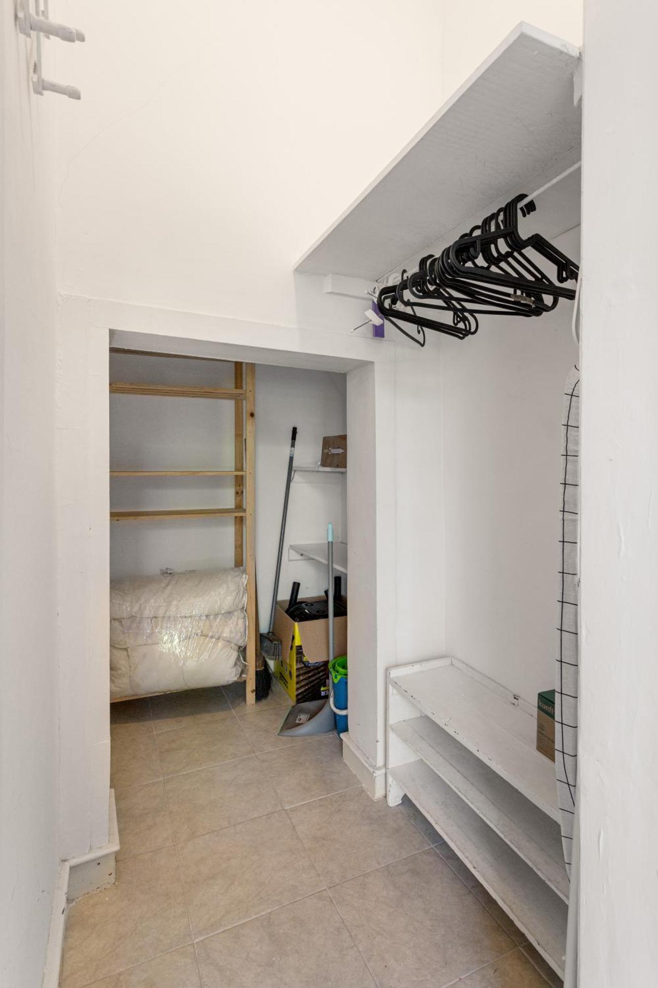 Joivy Charming Flat Near Cerca Da Graca Lisbon