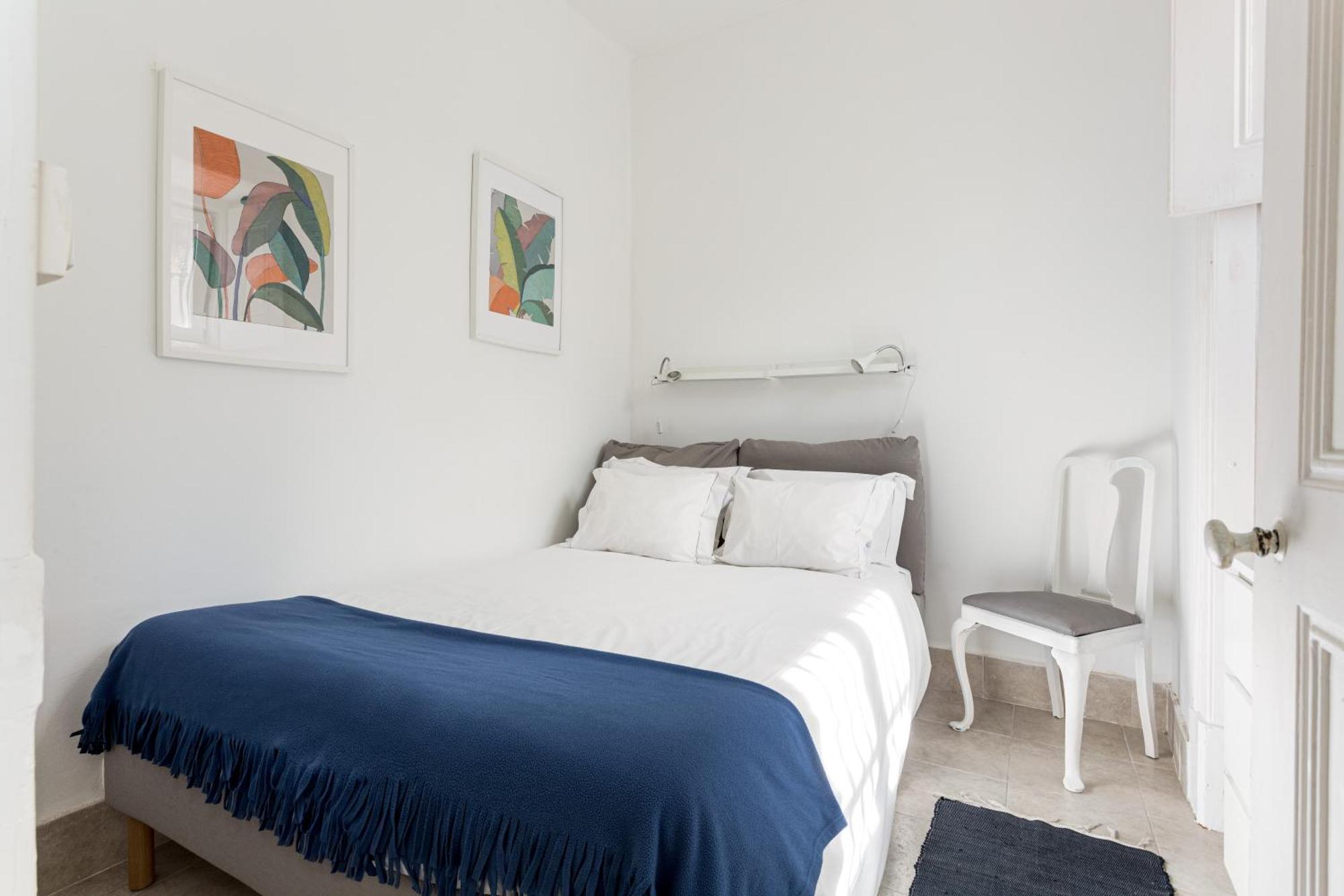 Joivy Charming Flat Near Cerca Da Graca Apartment Lisbon
