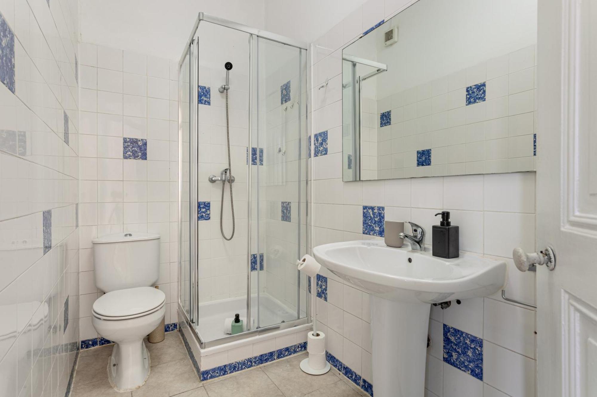 Apartment Joivy Charming Flat Near Cerca Da Graca *