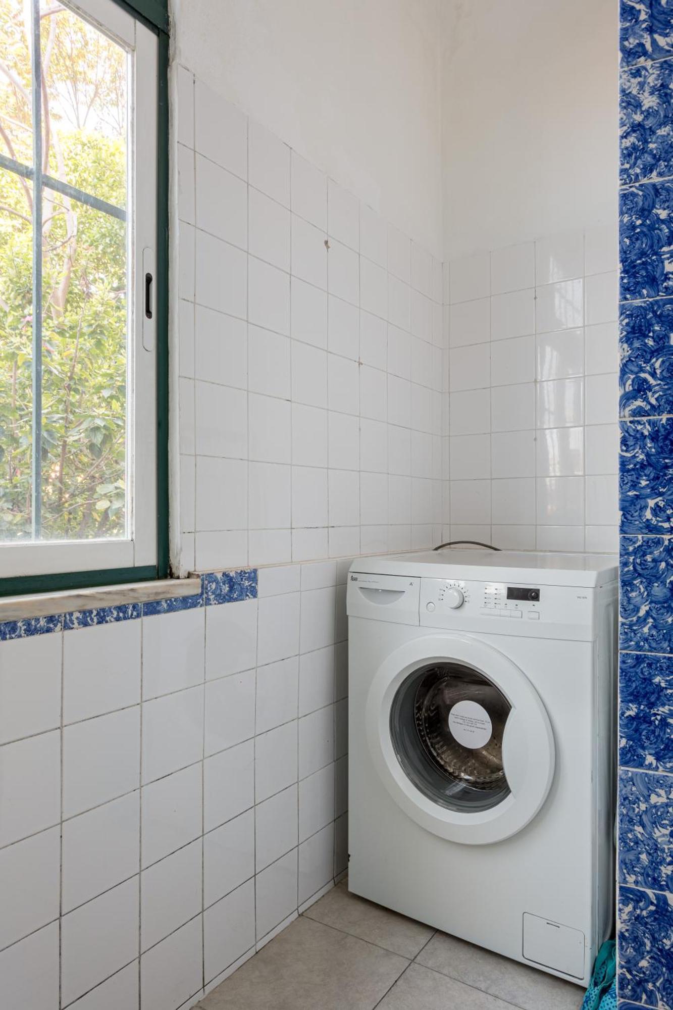 Apartment Joivy Charming Flat Near Cerca Da Graca