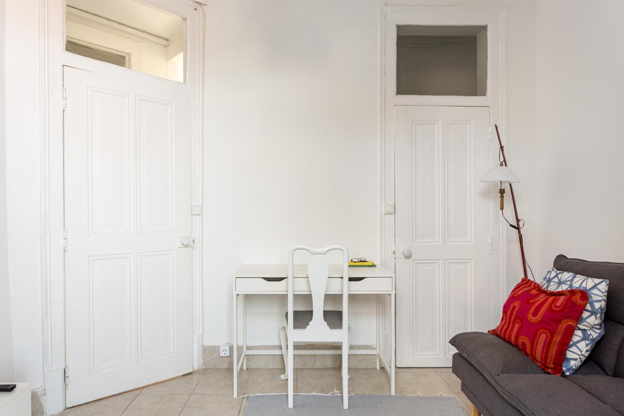 Apartment Joivy Charming Flat Near Cerca Da Graca *