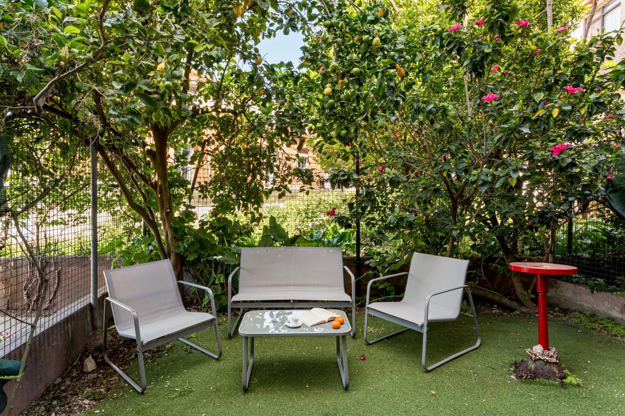 Joivy Charming Flat Near Cerca Da Graca Apartment Lisbon
