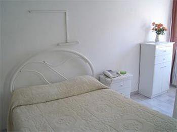 Pensao Santo Tirso Lisboa