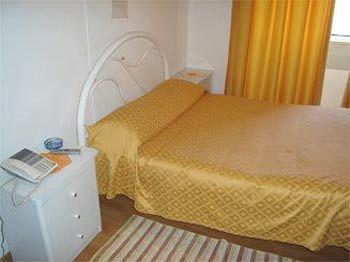 Hotel Pensao Santo Tirso Lisboa