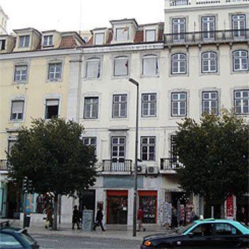 Pensao Santo Tirso 3* Lisboa