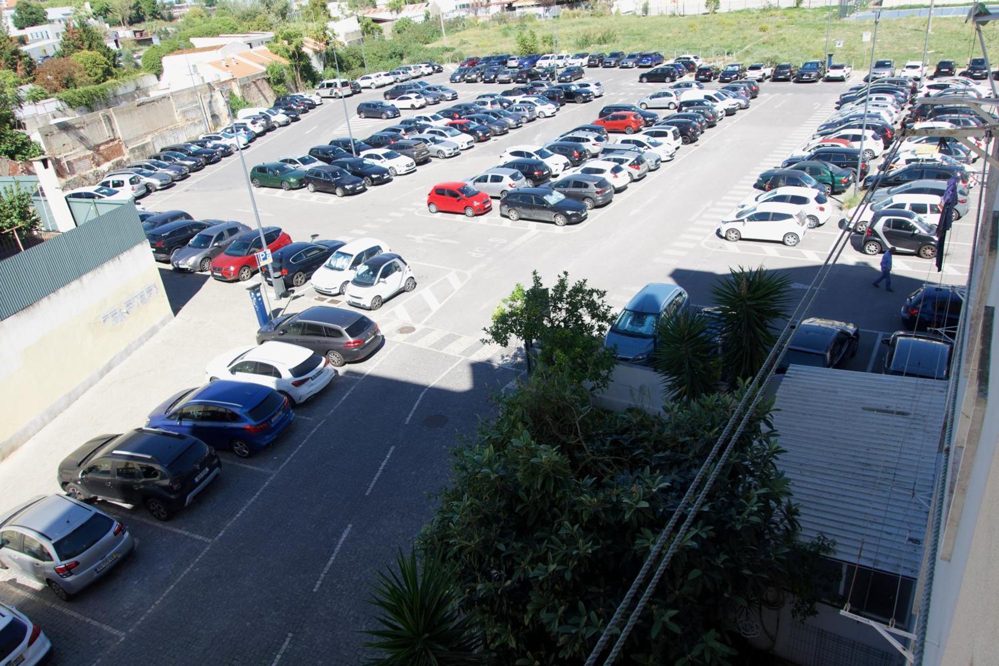 Privatunterkunft Key Hub - 1-5 Lissabon