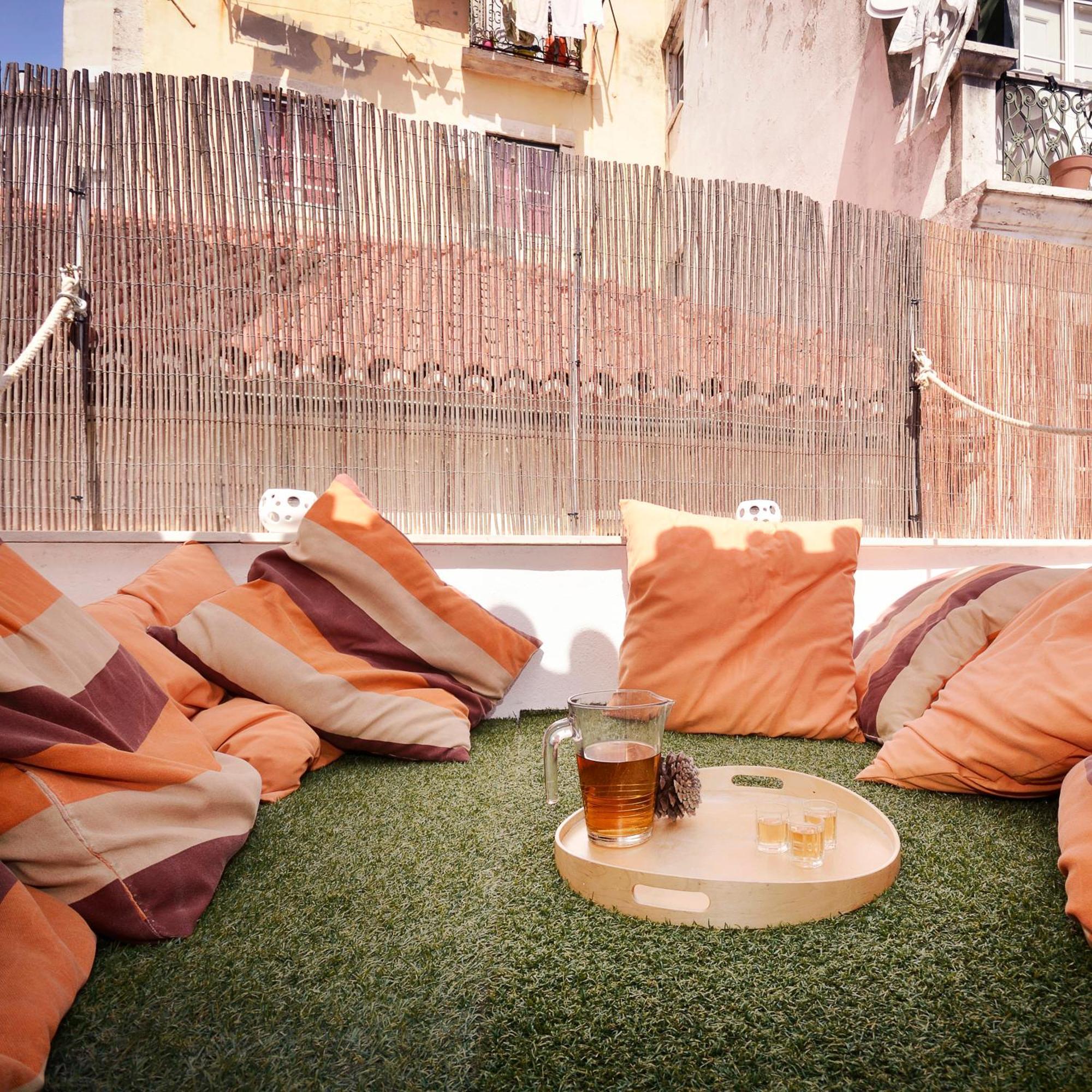 Guest house Story