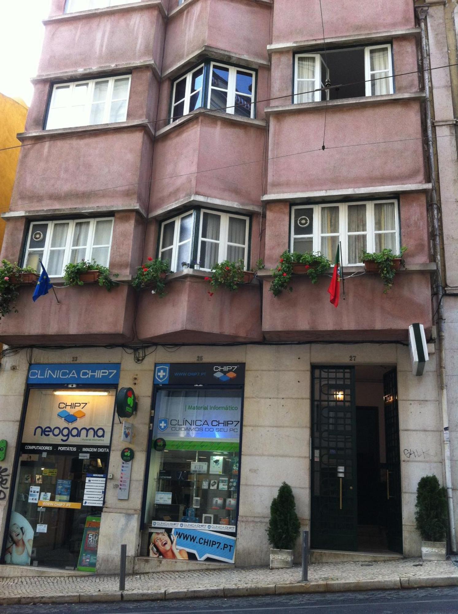 Gasthof Residencial Valentina