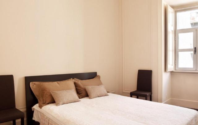Apartment Of The Marques Lissabon