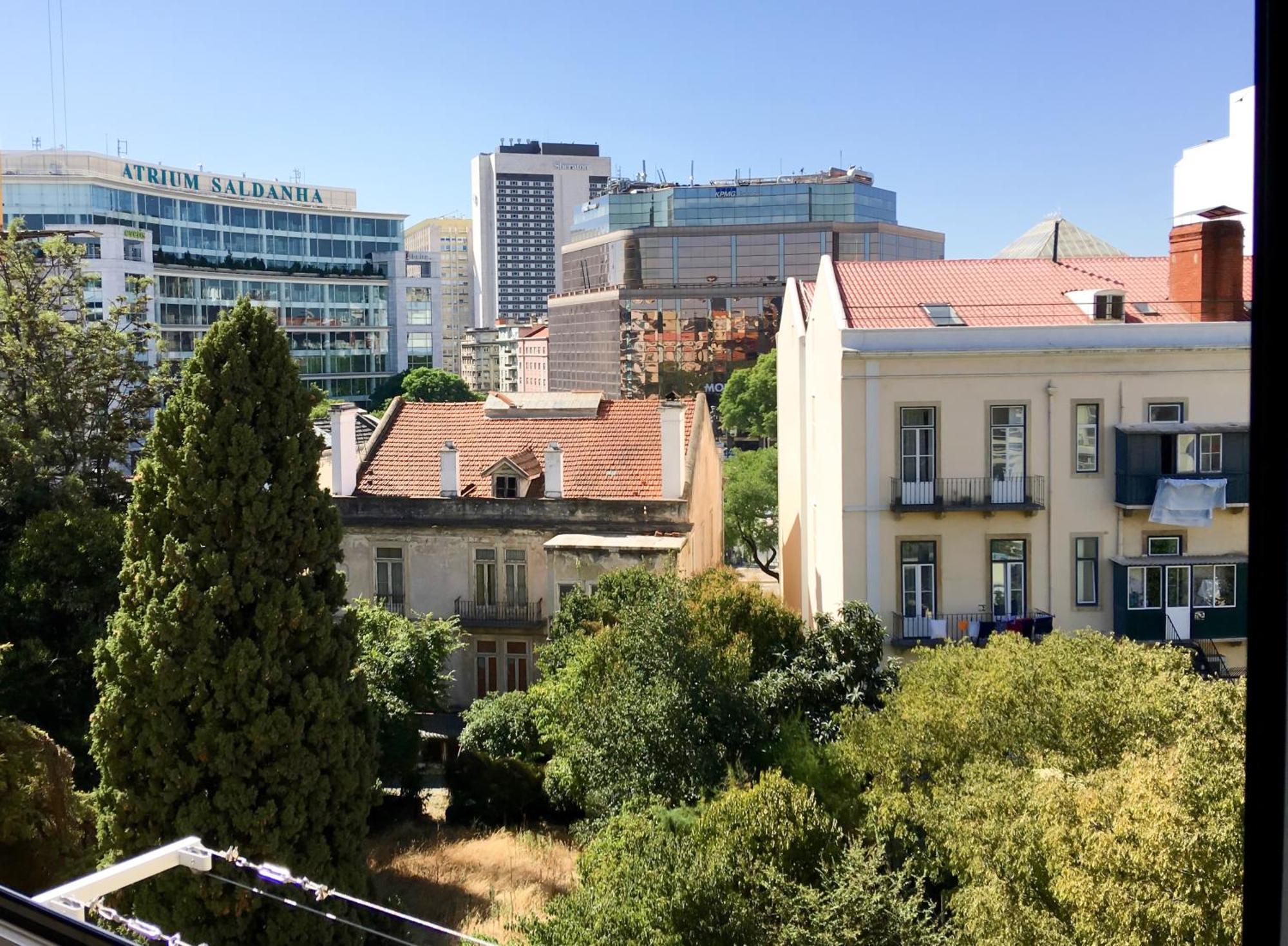 O Quinto Esquerdo Lisboa