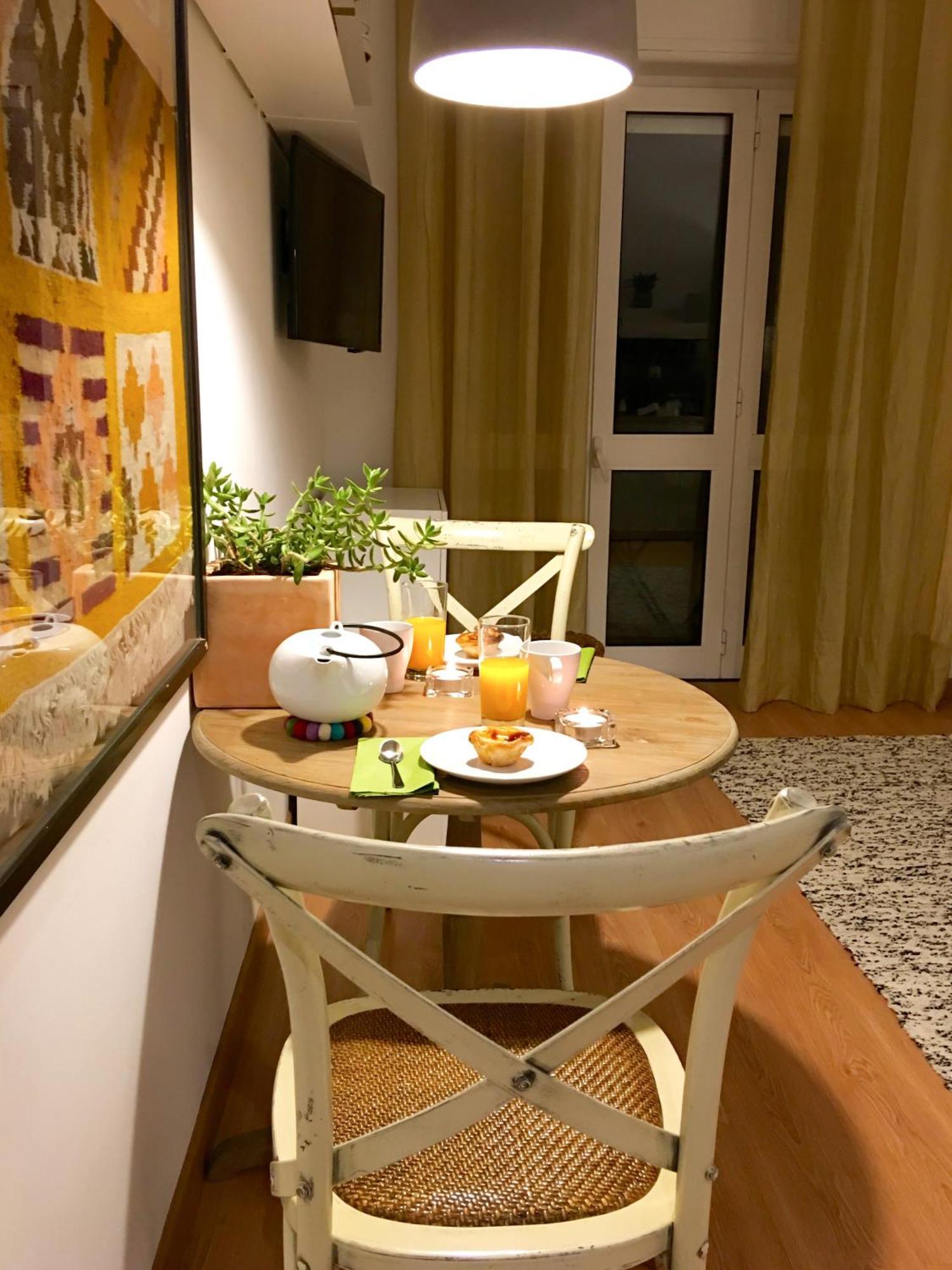 Appartement O Quinto Esquerdo Lisboa