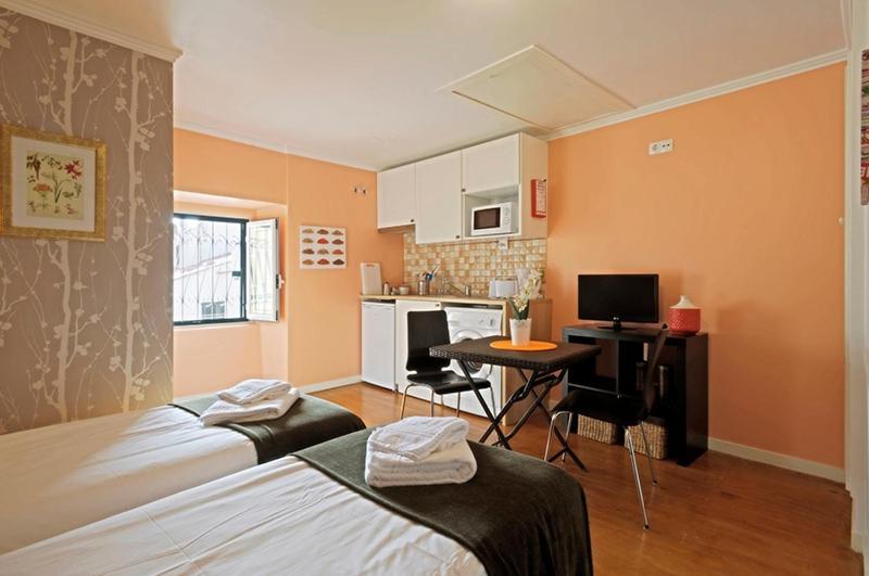 Appartement Alfama Lisboa