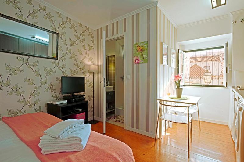 Appartement Alfama