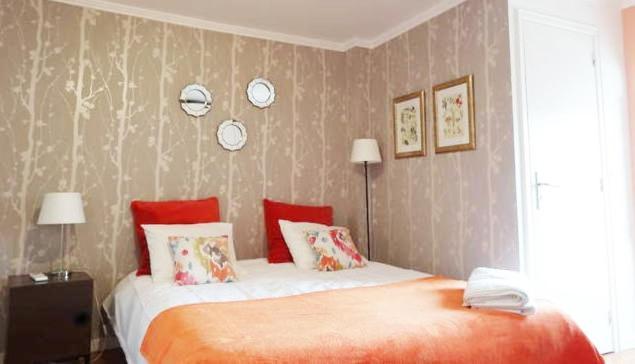 Appartement Alfama Lisboa