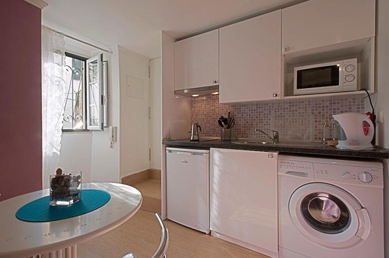 Appartement Alfama