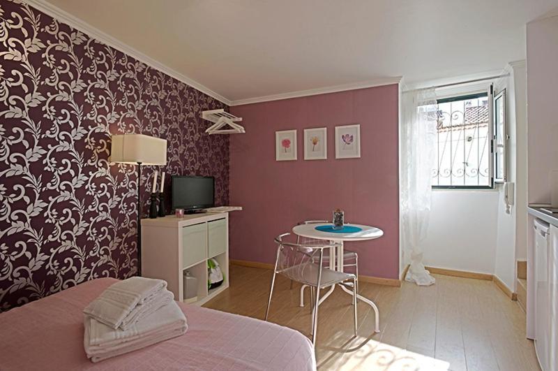 Appartement Alfama Lisboa