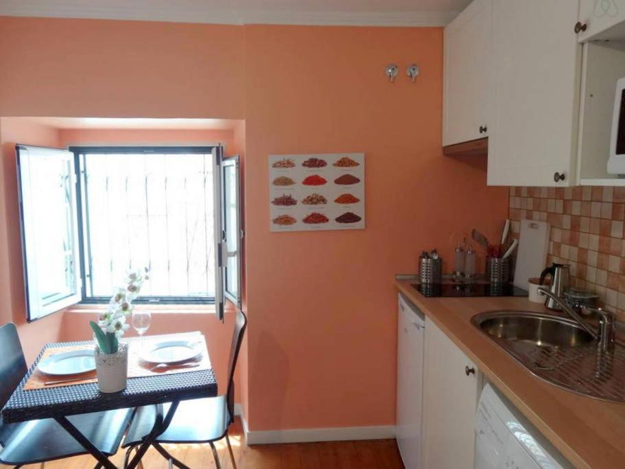 Appartement Alfama *
