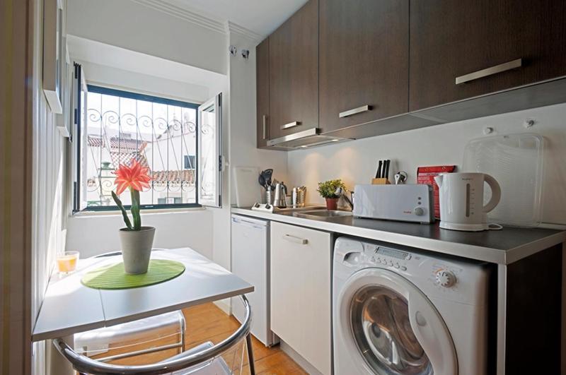 Appartement Alfama
