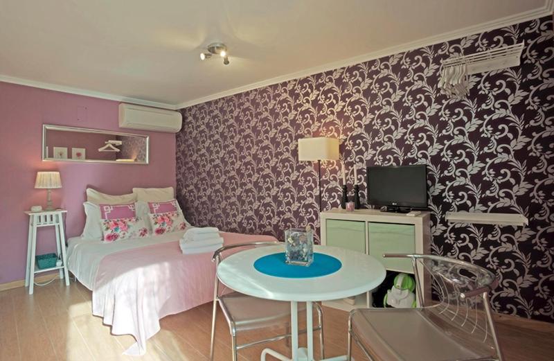 Appartement Alfama *
