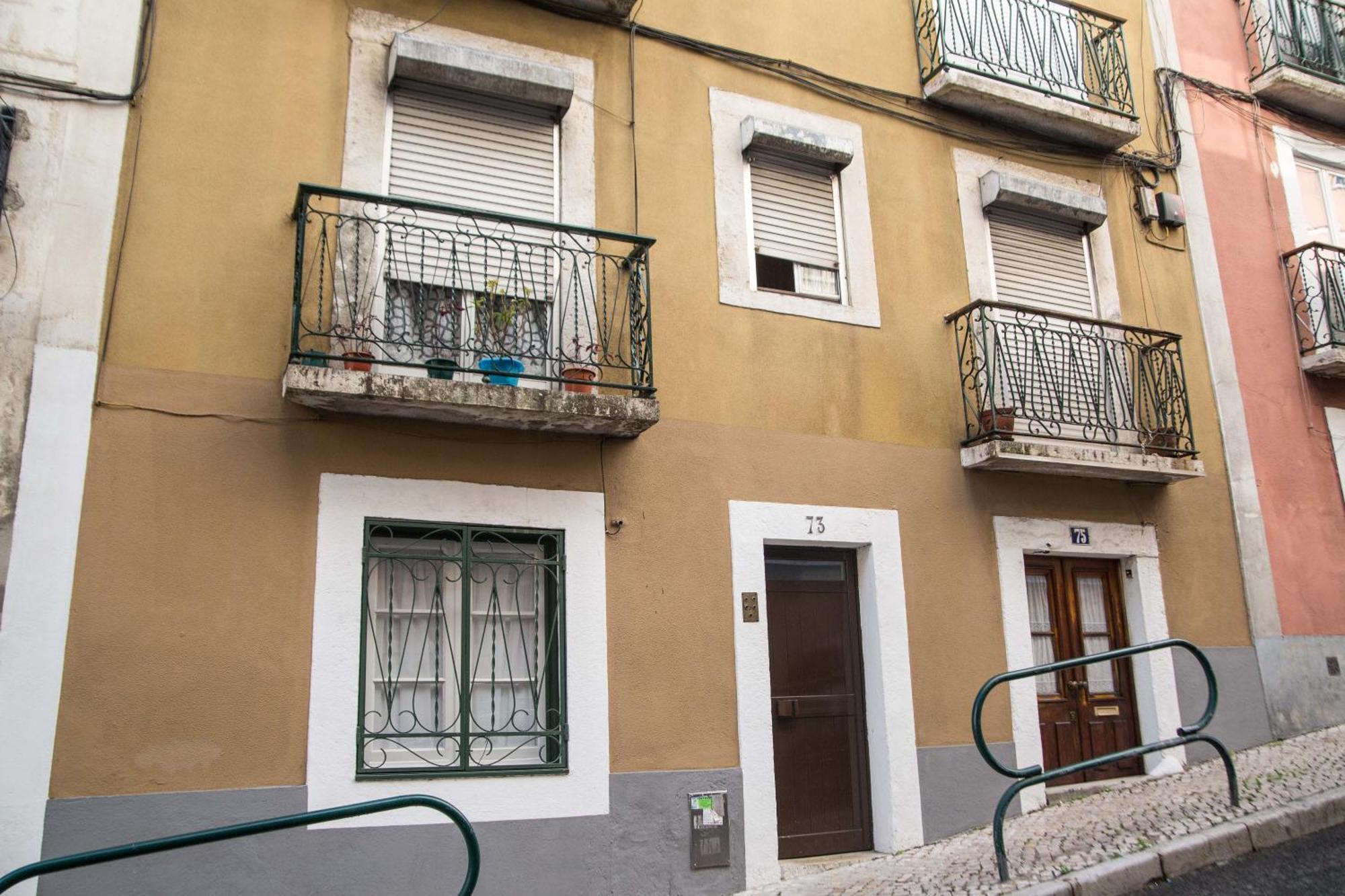 Appartement Flh Fresh And Cozy Old Town Duplex