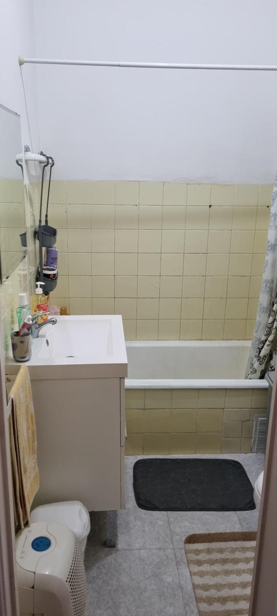 Quarto em Acomodações Particulares Nivea Soares Lisboa