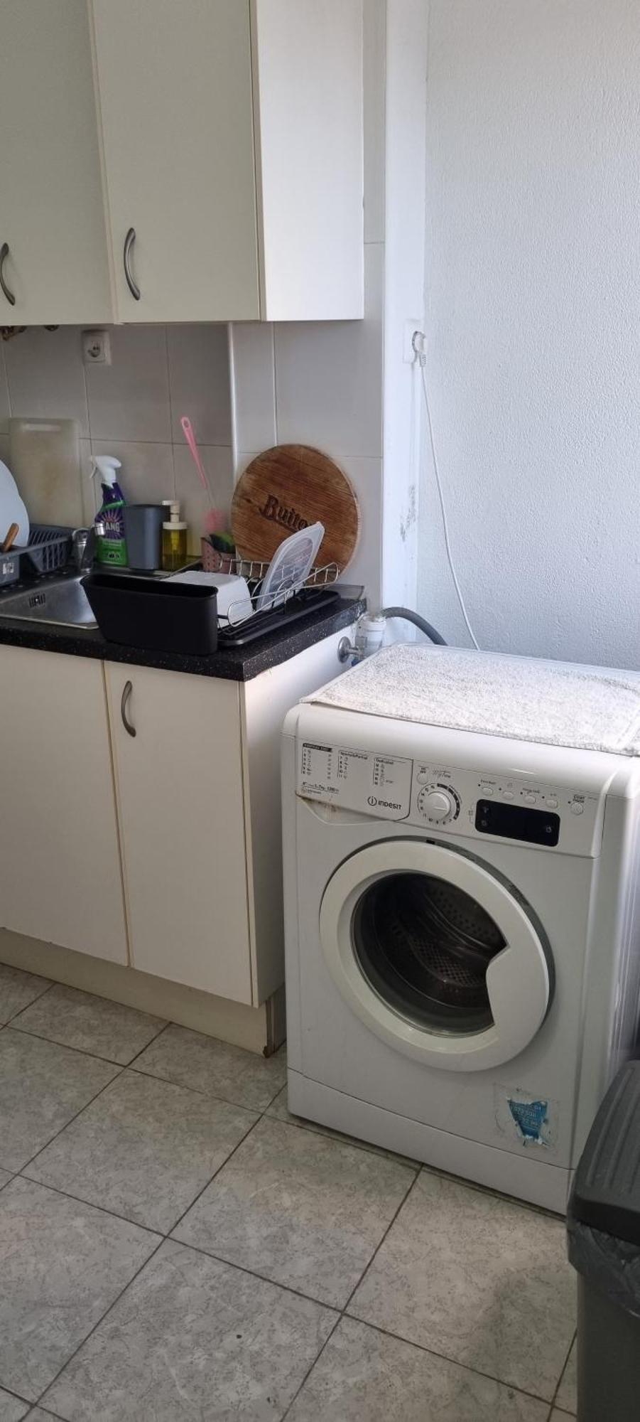 Quarto em Acomodações Particulares Nivea Soares Lisboa