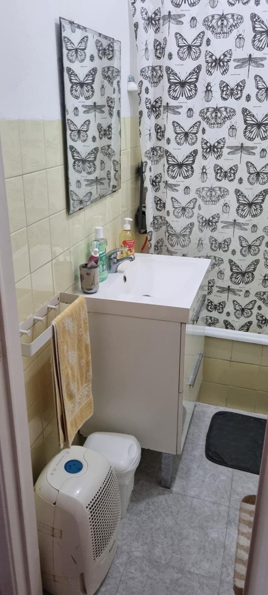 Quarto em Acomodações Particulares Nivea Soares Lisboa