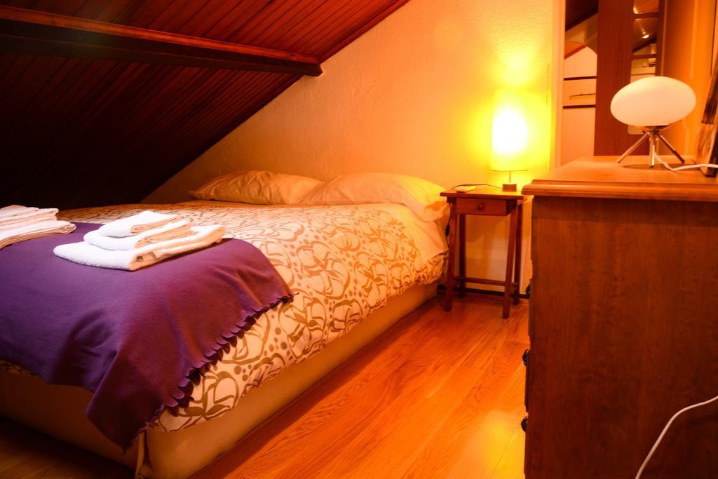 Appartement Duplex Lisboa