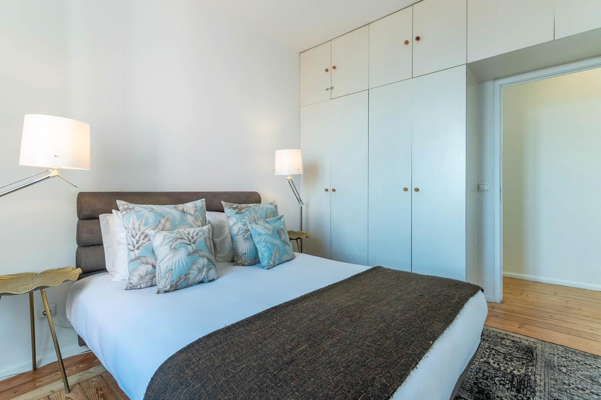Apartment Portas Do Teatro Lisbon
