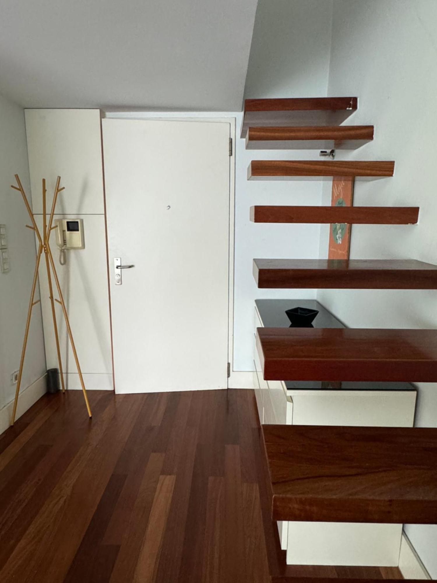 Appartement In Santos *