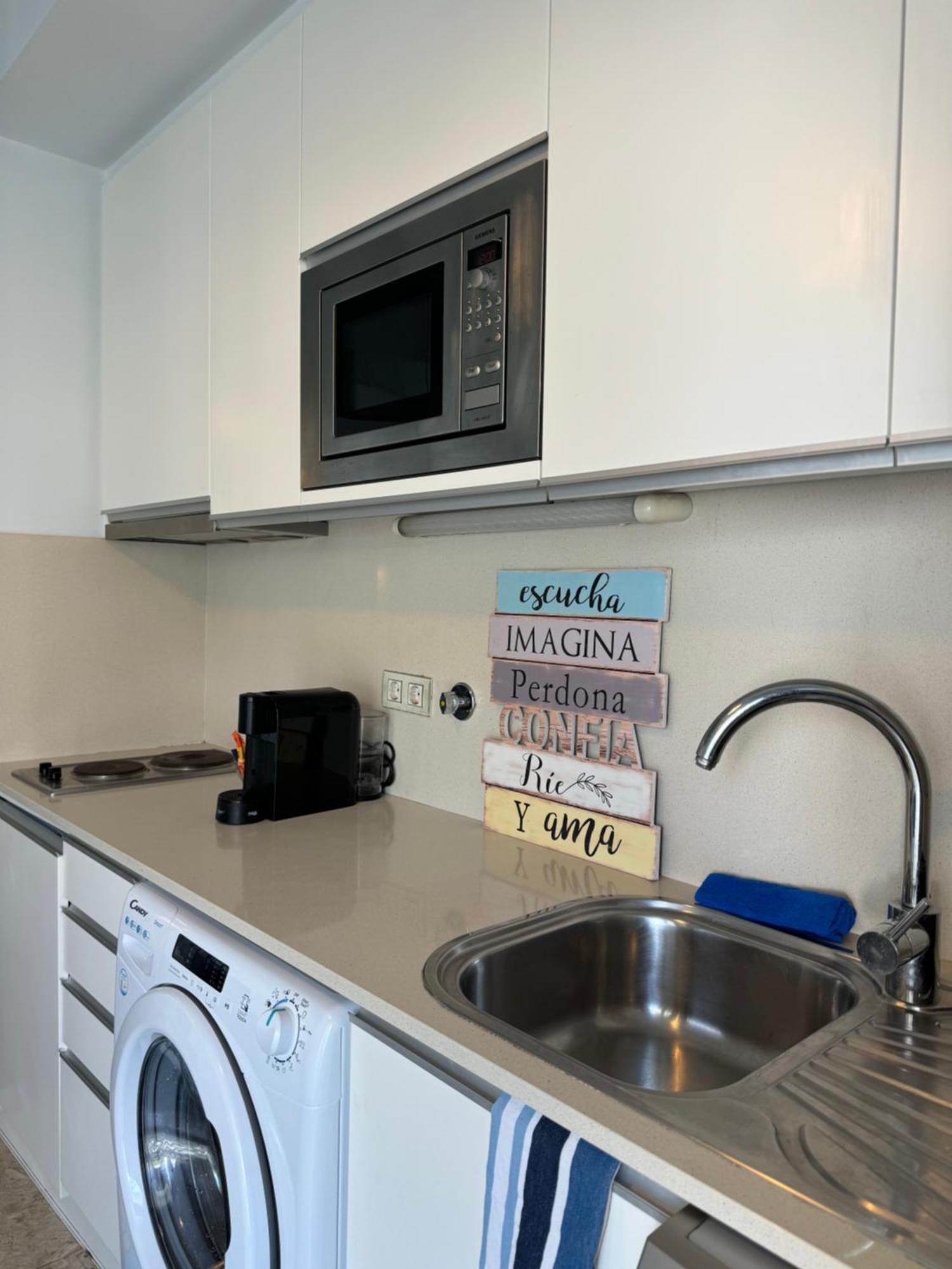 Appartement In Santos Lisboa