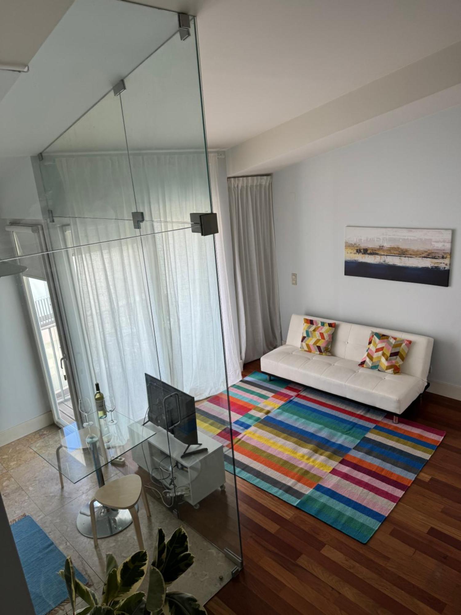 In Santos Appartement *