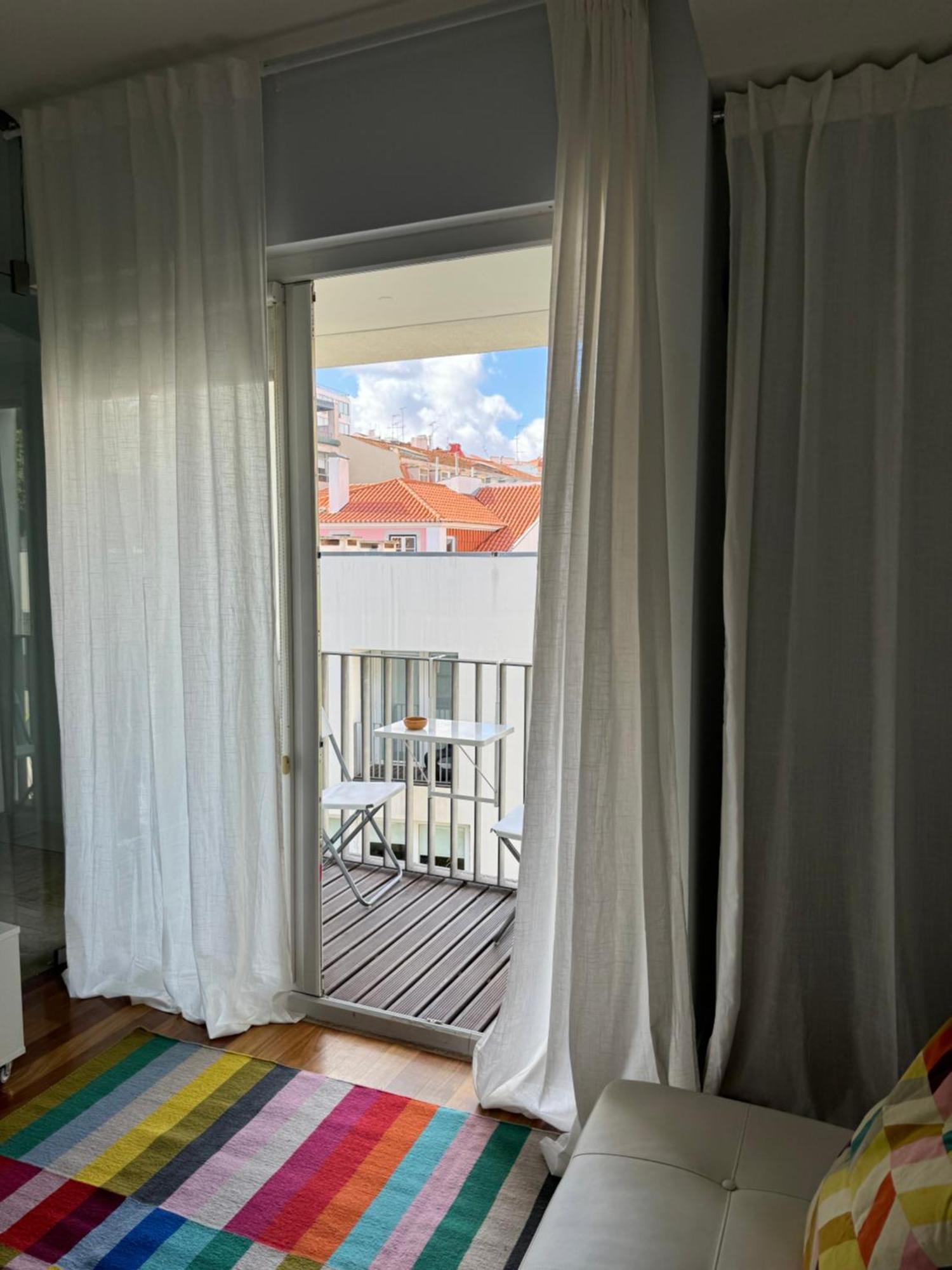 Appartement In Santos Lisboa