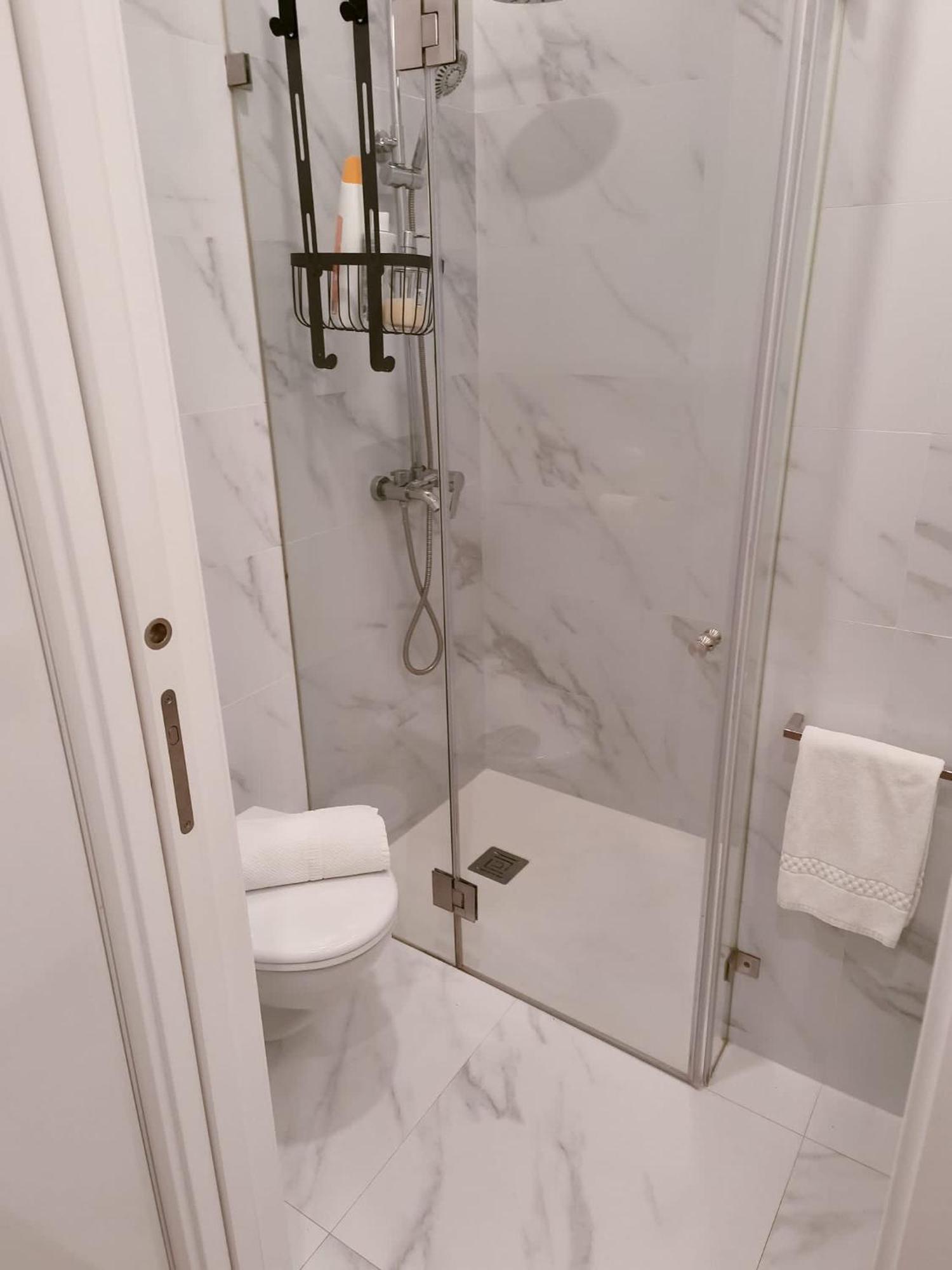 Appartement My Get Away In Charming Alfama Lisboa