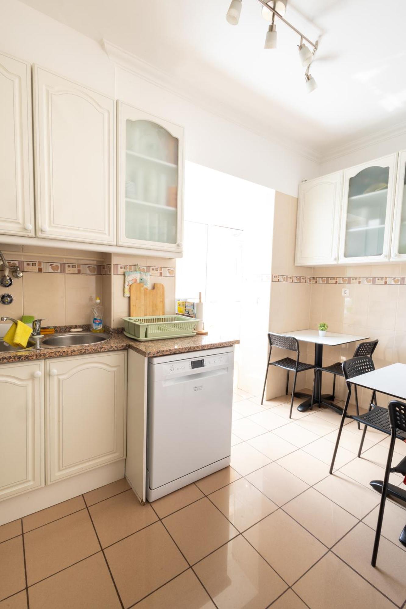 Casa de hóspedes Sweet Close To Famous Avenue Liberty 3*