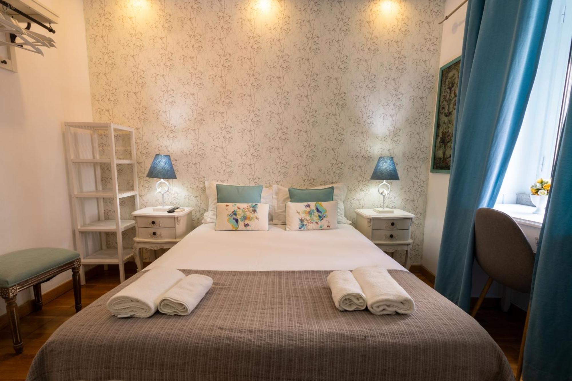 Sweet Close To Famous Avenue Liberty Lisboa