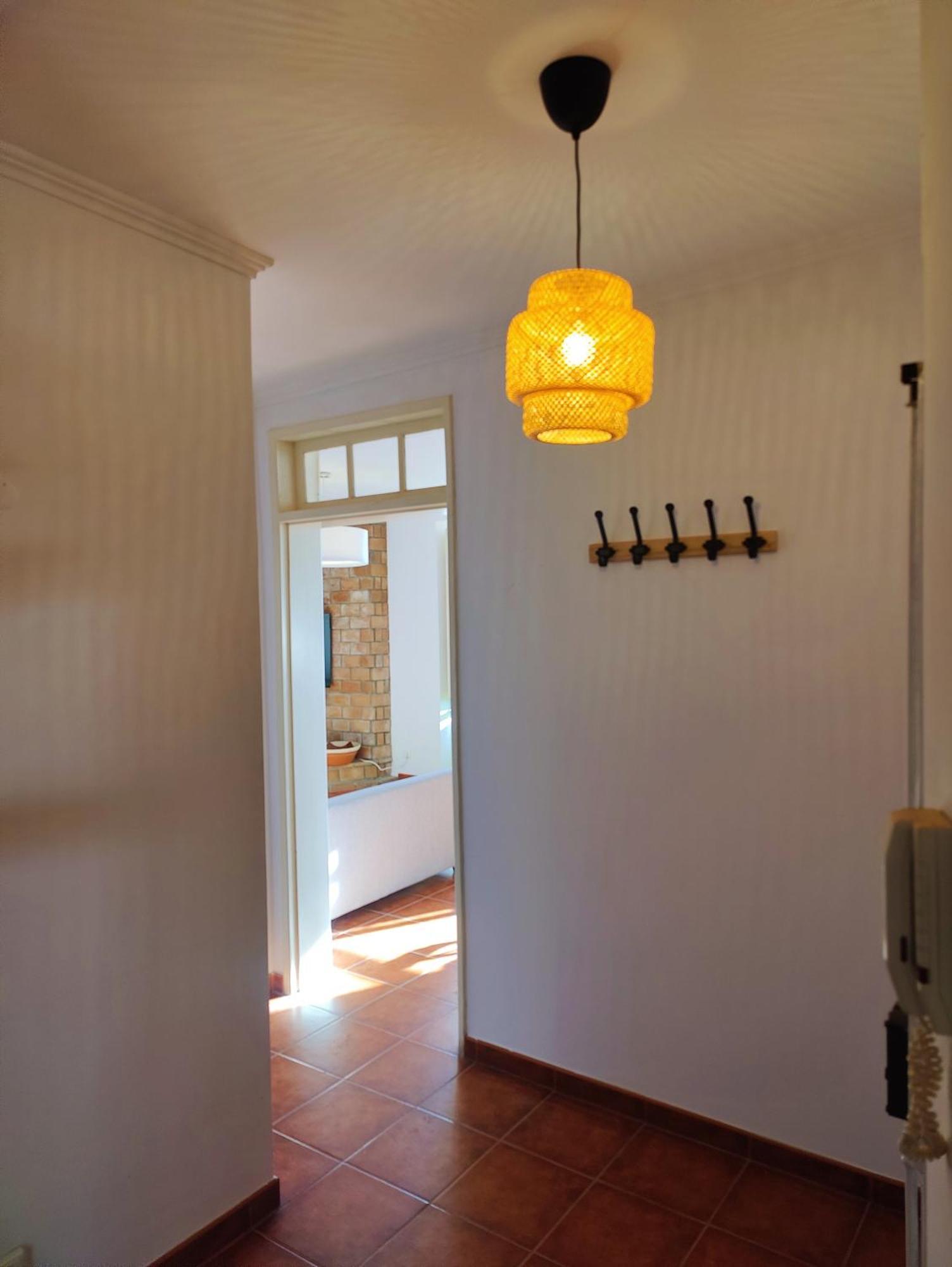 Apartmento Com Vista Incrivel Lissabon