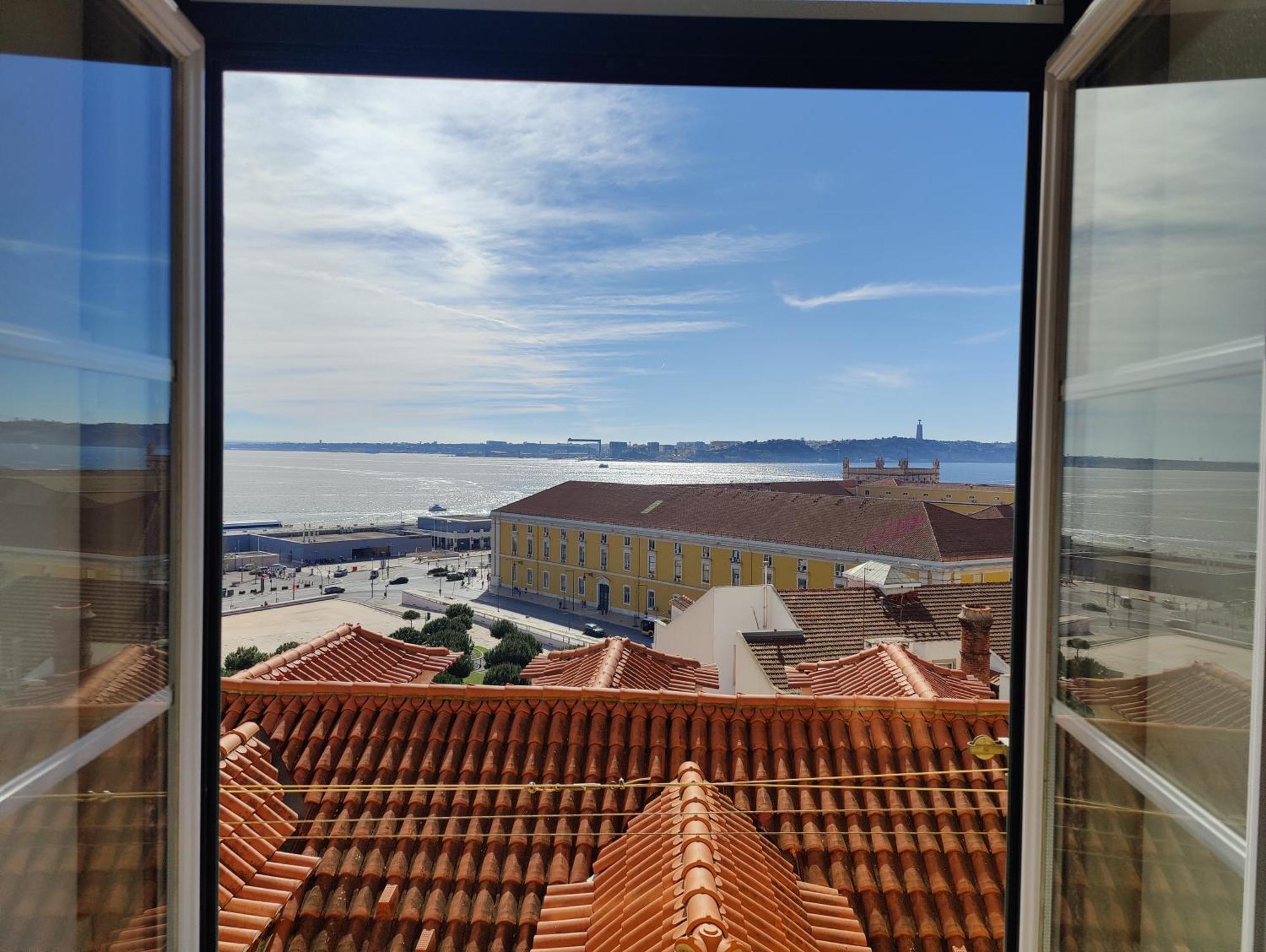Appartement Apartmento Com Vista Incrivel