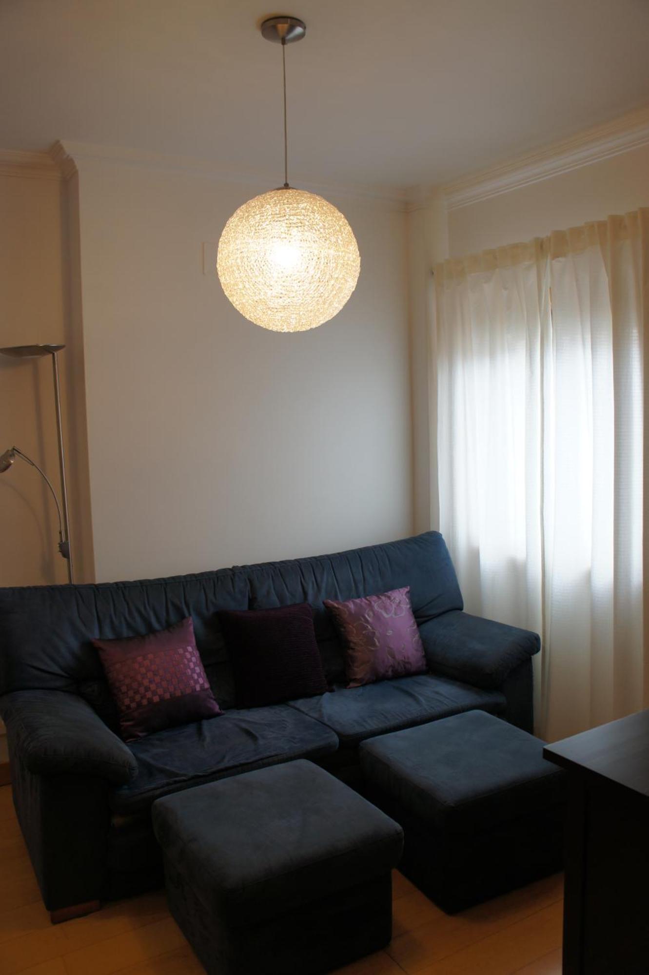 Appartement Apartamento Zen Em Pleno Centro De