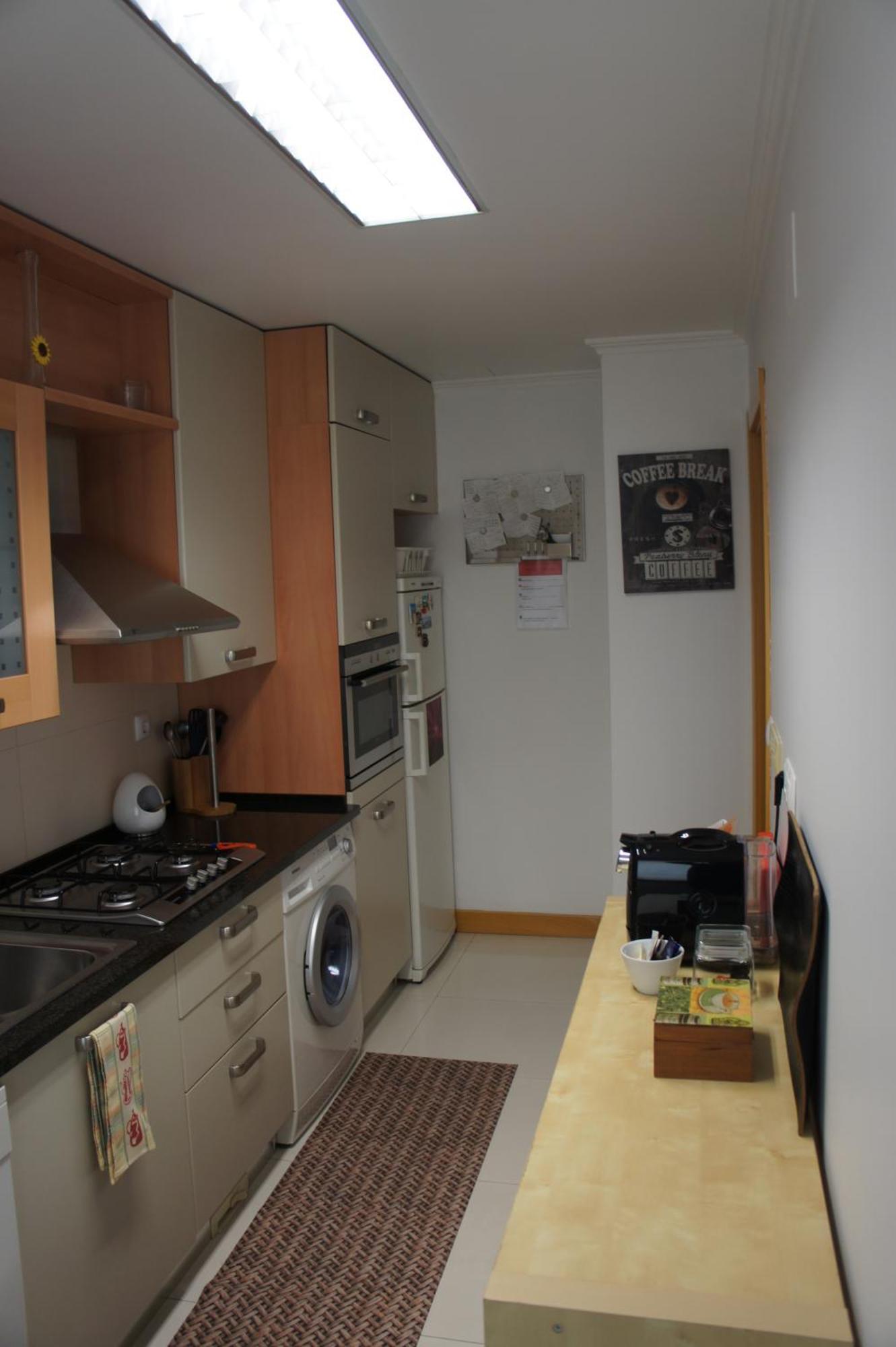 Apartamento Zen Em Pleno Centro De Lisboa