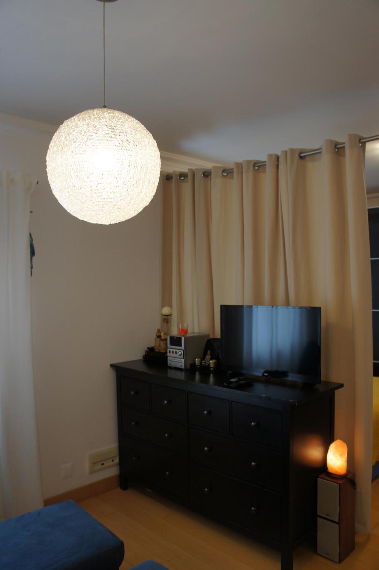 Apartamento Zen Em Pleno Centro De
