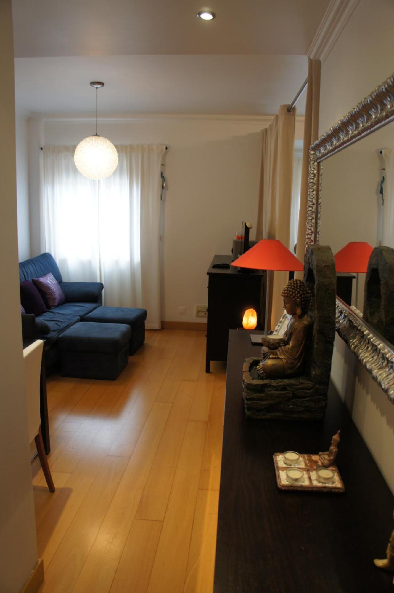 Appartement Apartamento Zen Em Pleno Centro De *