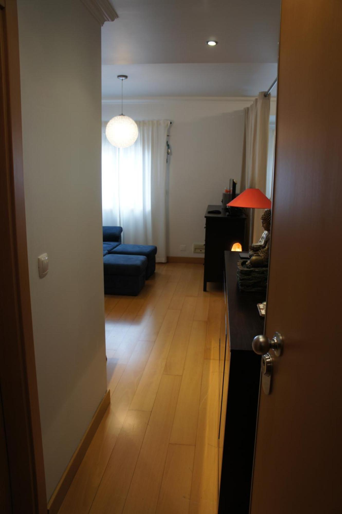 Appartement Apartamento Zen Em Pleno Centro De Lisboa