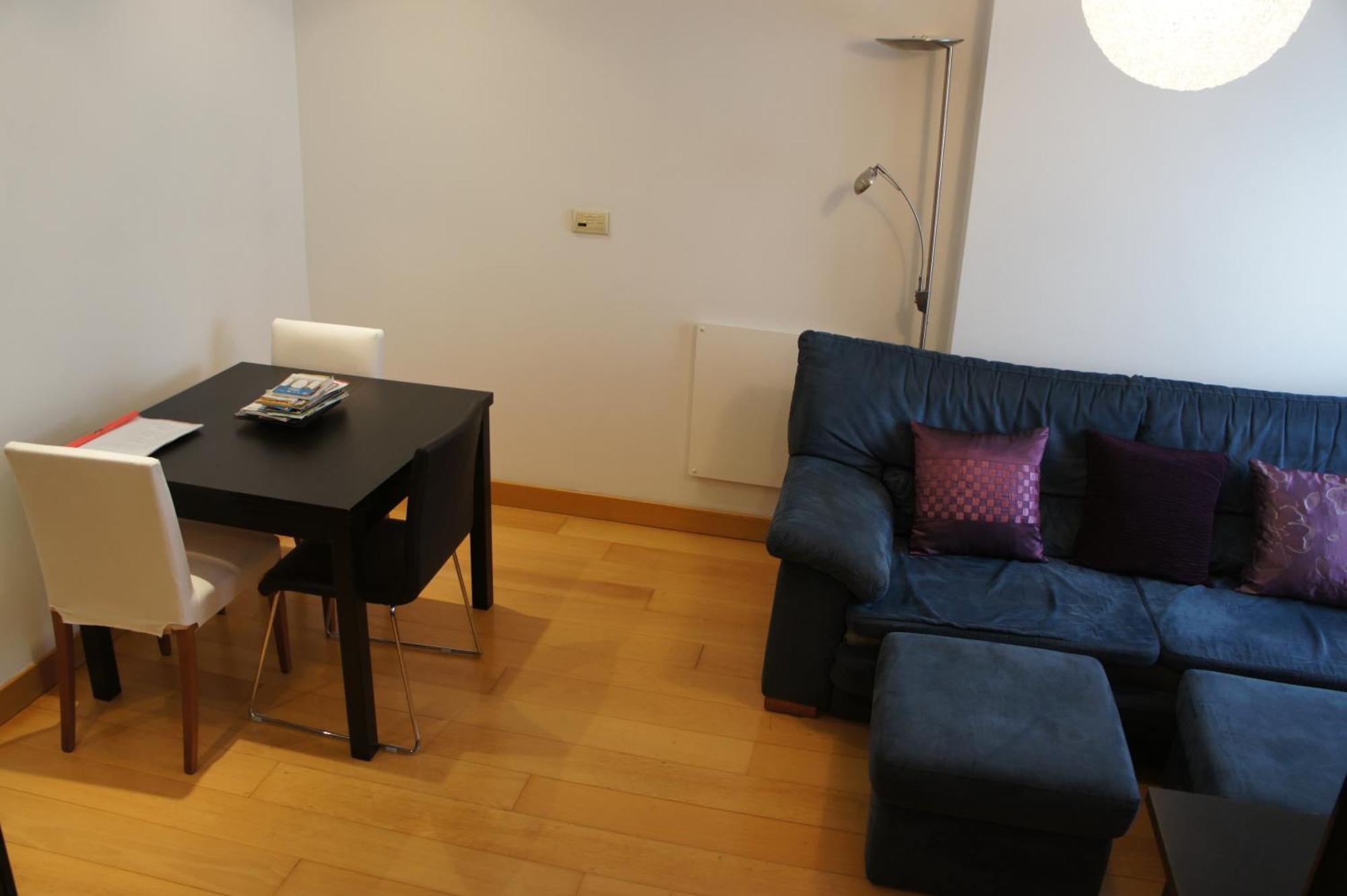 Apartamento Zen Em Pleno Centro De Appartement