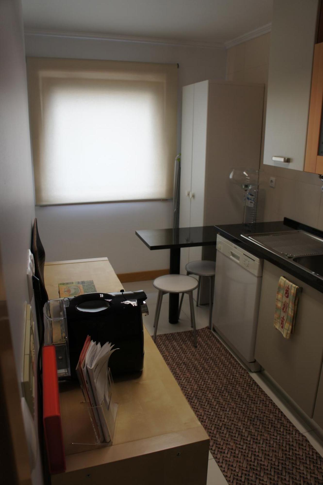 Apartamento Zen Em Pleno Centro De
