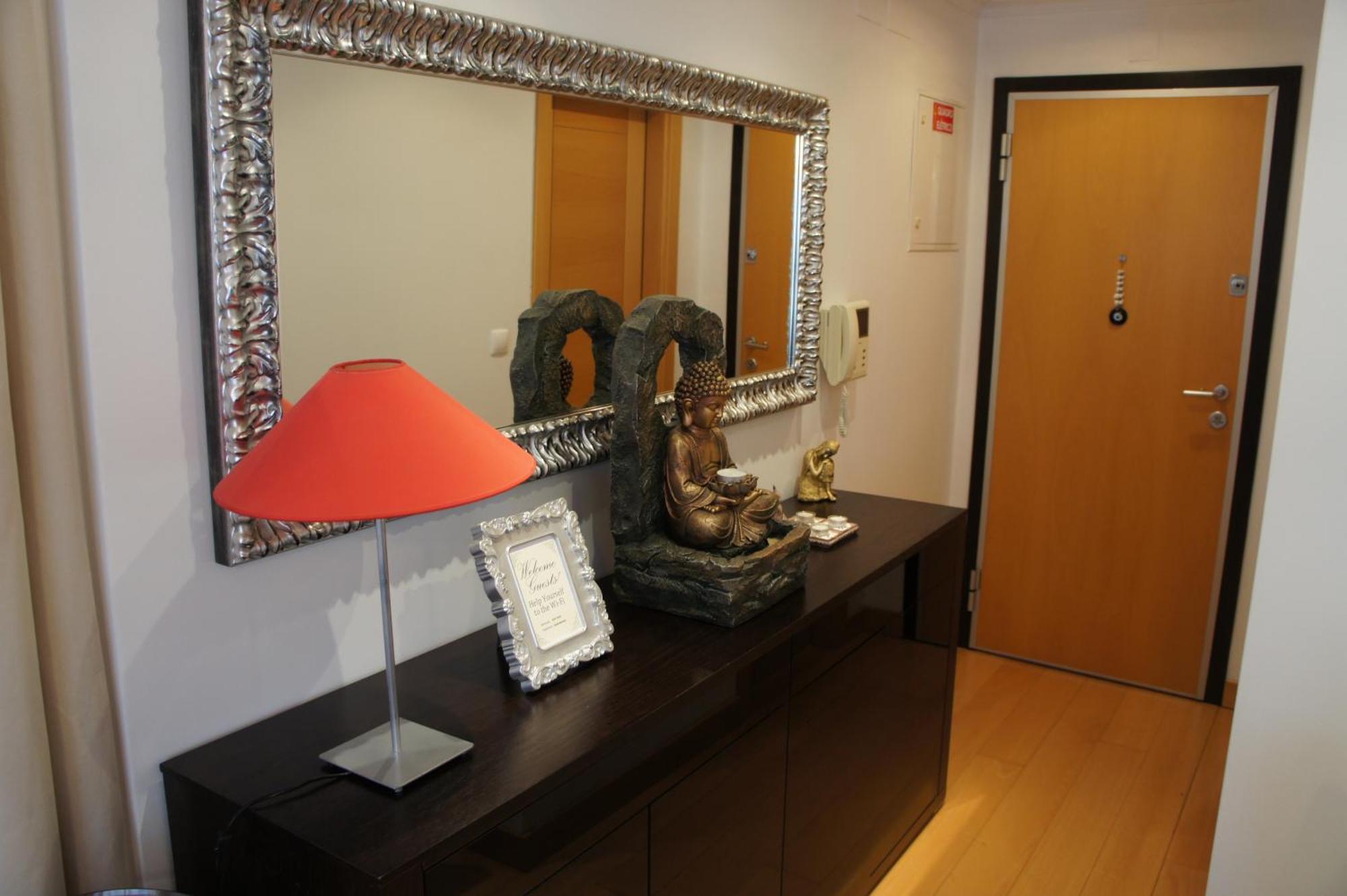 Appartement Apartamento Zen Em Pleno Centro De
