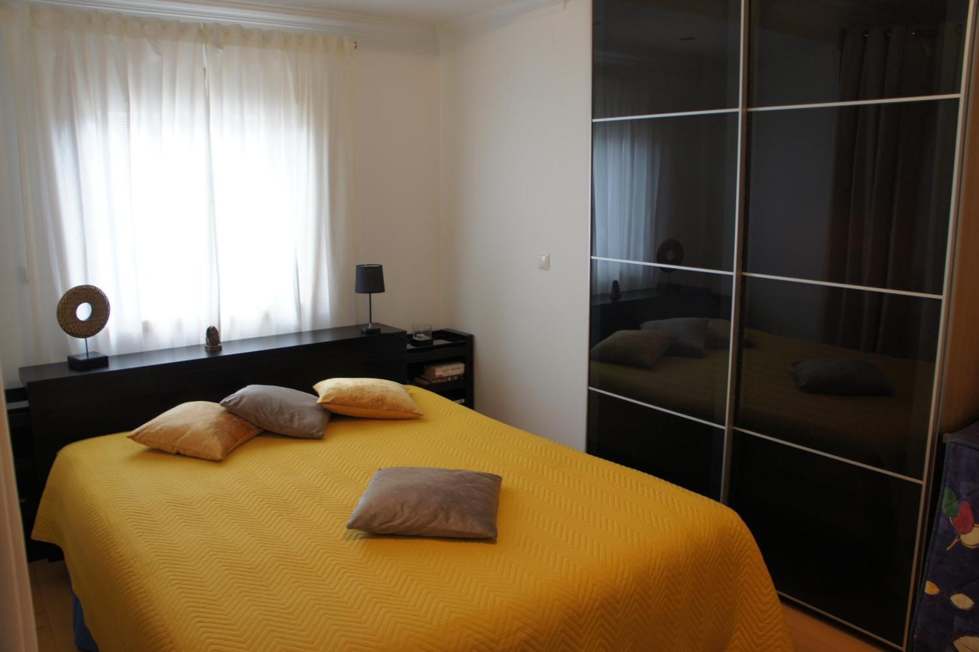 Apartamento Zen Em Pleno Centro De Lisboa