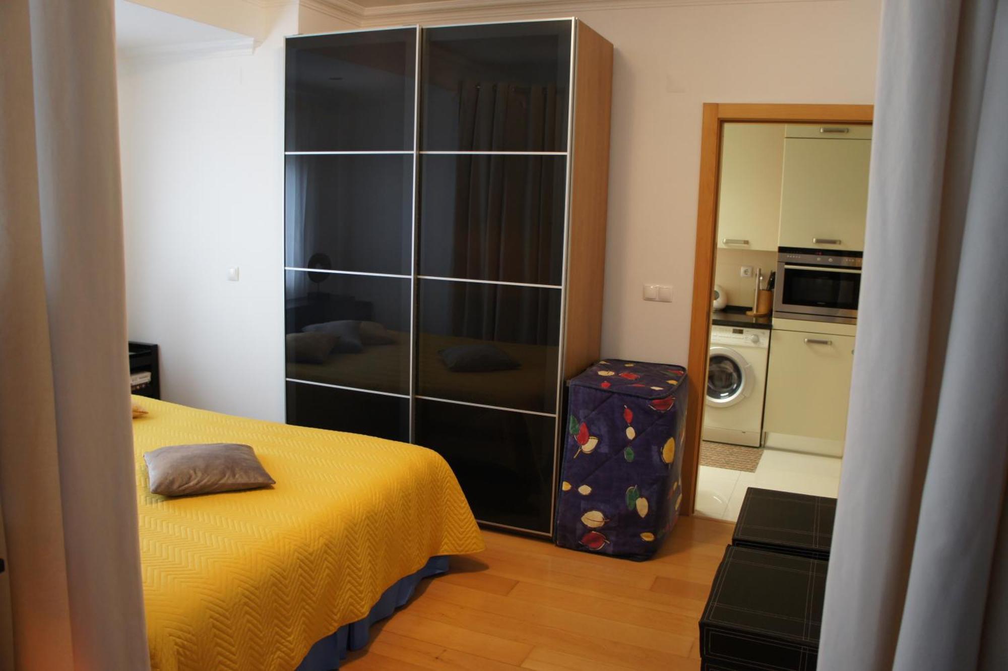 Apartamento Zen Em Pleno Centro De * Lisboa